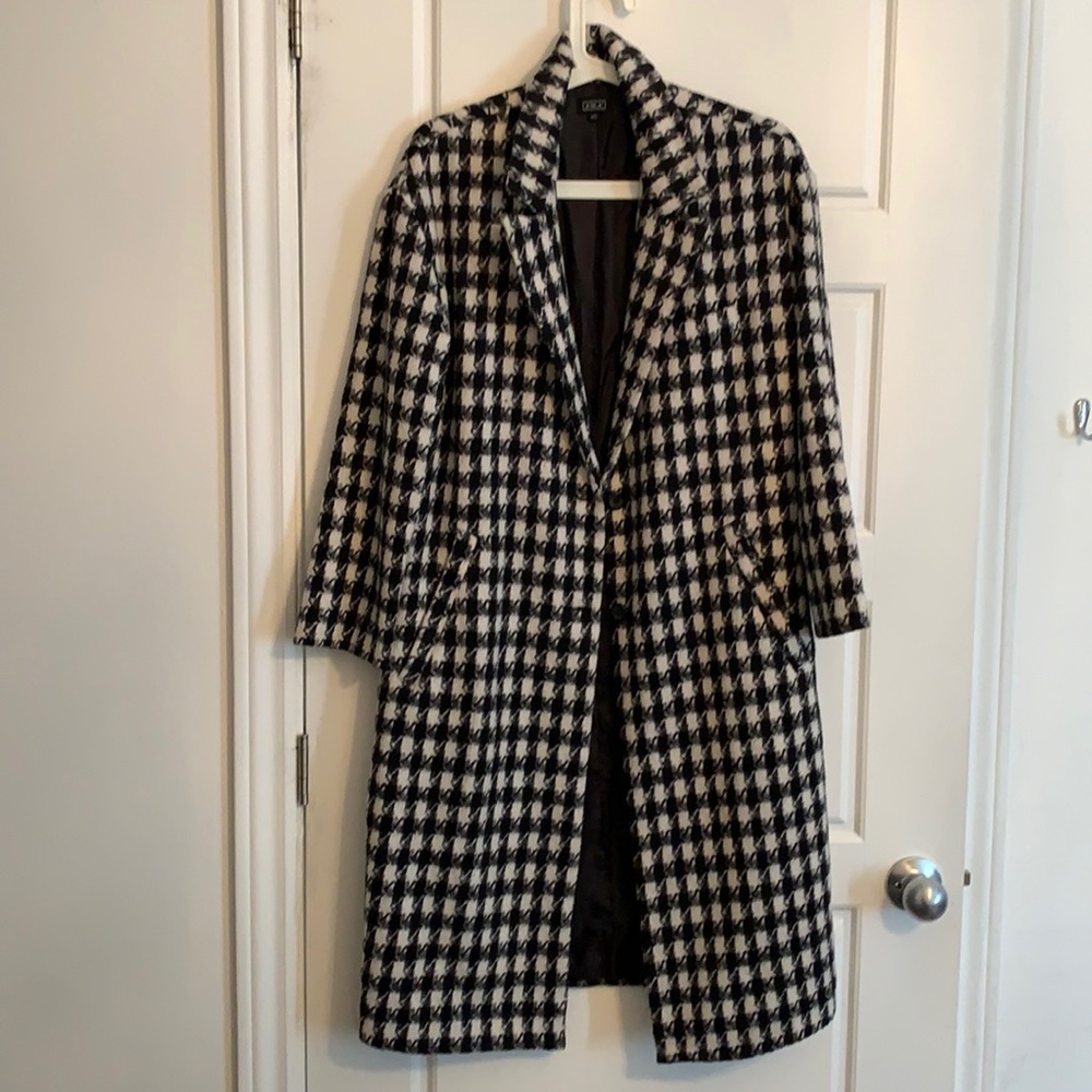 Lira light jacket oversized XS